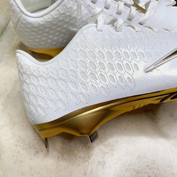 Nike Lunar Vapor Ultrafly Elite2 Baseball Cleats - Picture 11 of 12